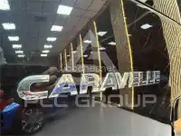 2014 Volkswagen CARAVELLE