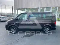 2014 Volkswagen CARAVELLE