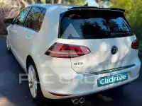 2014 Volkswagen GOLF