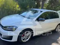 2014 Volkswagen GOLF