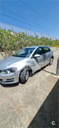 2014 Volkswagen GOLF