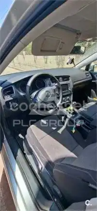2014 Volkswagen GOLF