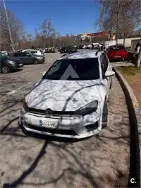 2014 Volkswagen GOLF