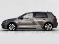 2014 Volkswagen GOLF