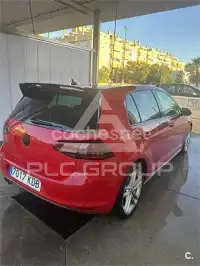 2014 Volkswagen GOLF
