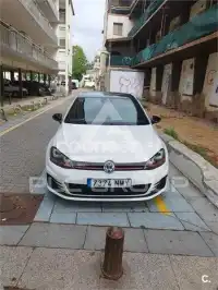 2014 Volkswagen GOLF