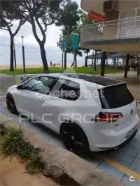 2014 Volkswagen GOLF