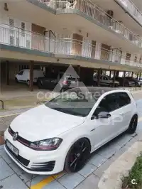 2014 Volkswagen GOLF