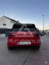 2014 Volkswagen GOLF
