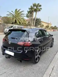 2014 Volkswagen GOLF