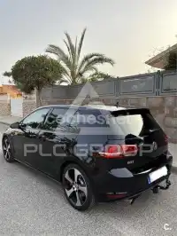 2014 Volkswagen GOLF