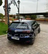 2014 Volkswagen GOLF