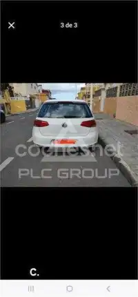 2014 Volkswagen GOLF