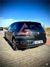2014 Volkswagen GOLF