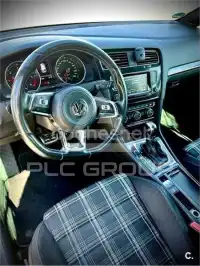 2014 Volkswagen GOLF