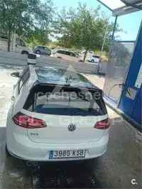 2014 Volkswagen GOLF