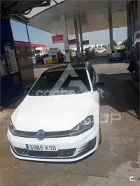 2014 Volkswagen GOLF