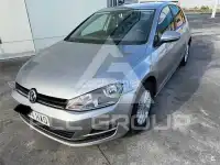 2014 Volkswagen GOLF