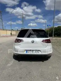 2014 Volkswagen GOLF