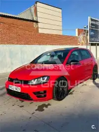 2014 Volkswagen GOLF