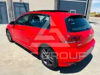 2014 Volkswagen GOLF