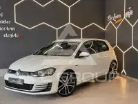 2014 Volkswagen GOLF