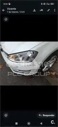 2014 Volkswagen GOLF
