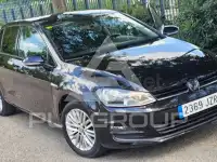 2014 Volkswagen GOLF