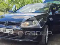 2014 Volkswagen GOLF