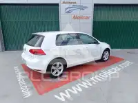 2014 Volkswagen GOLF