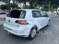2014 Volkswagen GOLF