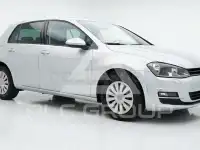 2014 Volkswagen GOLF