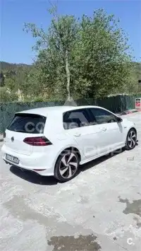 2014 Volkswagen GOLF