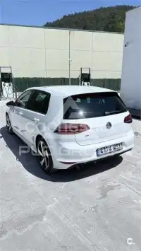 2014 Volkswagen GOLF