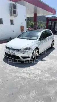 2014 Volkswagen GOLF