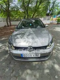 2014 Volkswagen GOLF