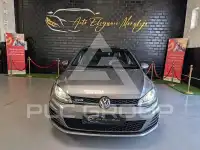 2014 Volkswagen GOLF