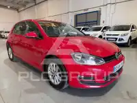 2014 Volkswagen GOLF