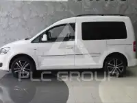 2014 Volkswagen Caddy