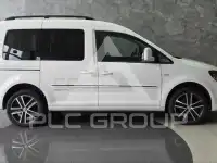 2014 Volkswagen Caddy