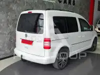 2014 Volkswagen Caddy