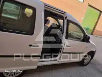 2014 Volkswagen Caddy