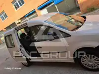2014 Volkswagen Caddy