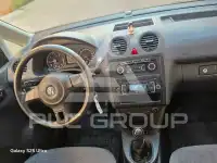 2014 Volkswagen Caddy