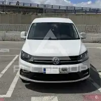 2014 Volkswagen Caddy