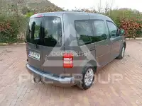 2014 Volkswagen Caddy