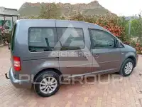 2014 Volkswagen Caddy