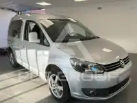 2014 Volkswagen Caddy