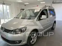 2014 Volkswagen Caddy
