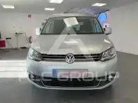 2014 Volkswagen Caddy